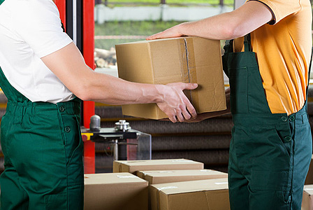Manual handling Training Course